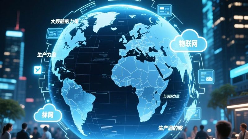 数据中台架构实施步骤解析：构建高效数据处理的基石