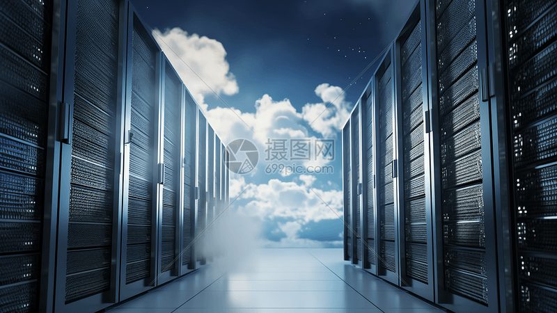 小标题：上云前，先认清技术陷阱